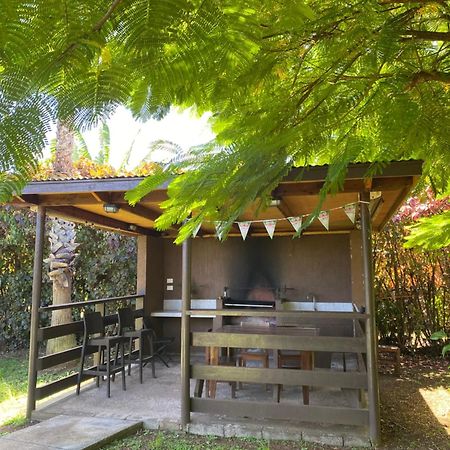 הנגה רואה Marae - Cabanas Premium מראה חיצוני תמונה